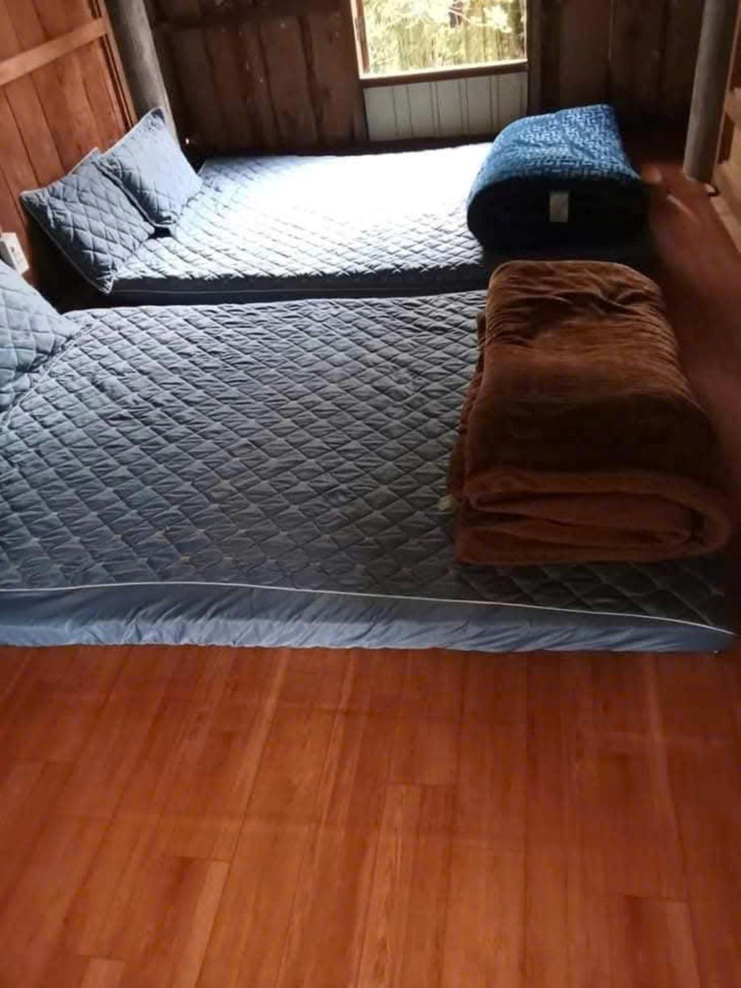 Homestay Ho Son - Thac Anor A Luoi Exteriér fotografie